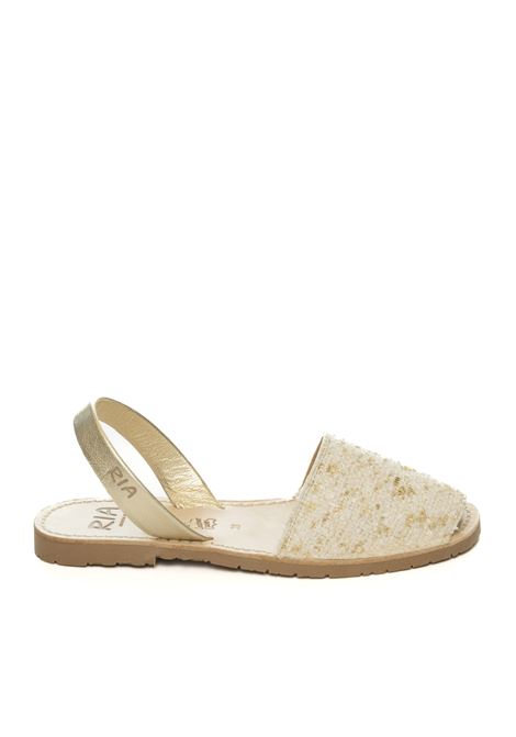  RIA MENORCA | 27062TWEED ELARA-CRUDO